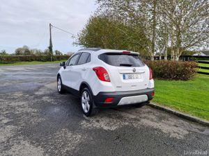 Opel Mokka (JUST PAST NCT TEST)!!! - Image 4
