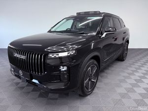Jaecoo 7 Luxury 1.5 Phev 2026 - Image 3
