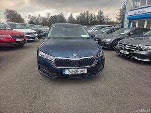 Skoda Octavia AMB 1.0tsi 110HP DSG 5 - Image 2