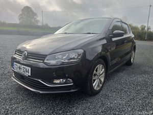 Volkswagen polo 1litre petrol Auto ! - Image 2