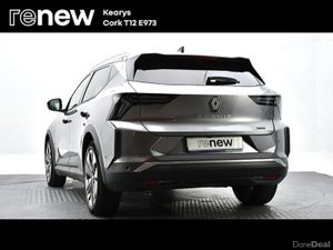 Renault Scenic E-Tech Techno 87kWh 220hp AC11kW - Image 4