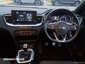 Kia Ceed 1.0 GT Line Petrol - Image 4