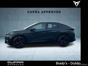 Cupra Tavascan ENDURANCE 6 286HP *CUPRA APPROVED* - Image 4