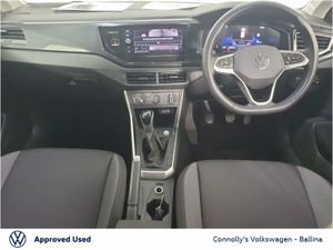 Volkswagen Taigo 1.0 TSI 95HP M5F EDITION 75 - Image 3