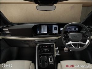 Audi Q5 Sportback 2.0TFSIe 295BHP quattro S-Line S - Image 2