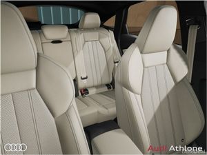 Audi Q5 Sportback 2.0TFSIe 295BHP quattro S-Line S - Image 4