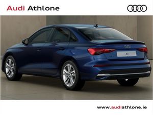 Audi A3 Saloon 2.0TDI 115BHP SE - AVAILABLE TO ORD - Image 3