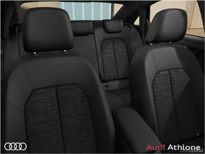 Audi A3 Saloon 2.0TDI 115BHP SE - AVAILABLE TO ORD - Image 4