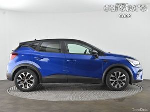Renault Captur TCe 90 Evolution - Image 2
