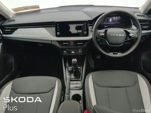 Skoda Kamiq SELECTION 1.0TSI 115HP - Image 3