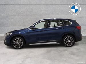 BMW X1 xDrive25e xLine - Image 4