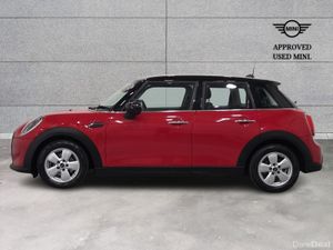 Mini Cooper Cooper Classic Auto - Image 4