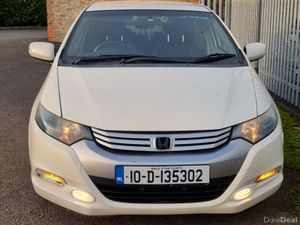 Honda Insight  automatic.  Hybrid. Nct&tax - Image 3