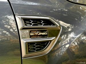 2.0TDCI WILDTRACK * HIGH SPEC * - Image 4