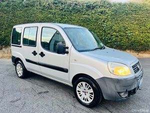 Fiat Doblo ACTIVE - Image 2