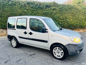 Fiat Doblo ACTIVE - Image 3