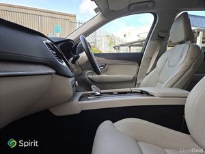Volvo XC90 T8 Inscription Plug In Hybrid - Image 3