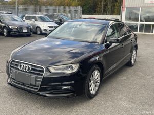 Audi A3 2014 Audi A3 - Image 3