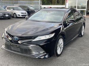 Toyota Camry 2019 Toyota Camry - Image 3