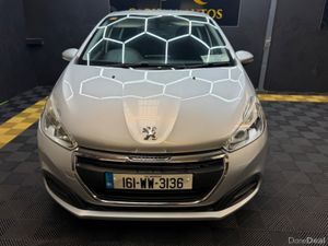 Peugeot 208 1.0 PURE TECH 68 ACTIVE 5DR 68BHP - Image 3