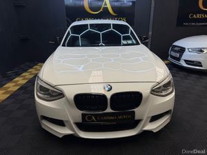 BMW 1-Series 116I DBA-1A16 5DR AUTO I - Image 3