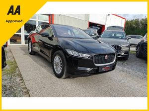 Jaguar I-Pace 2020 I Pace S 89,500 Kilometers - Image 2