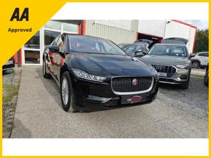 Jaguar I-Pace 2020 I Pace S 89,500 Kilometers - Image 4