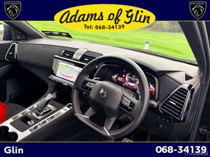 DS Automobiles DS 7 PALLAS 1.5 HDI - Image 4