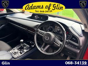 Mazda CX-30 1.8D GS 4DR - Image 4