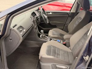 Volkswagen Golf 2015 (152) 1.4 Auto high line - Image 4