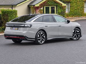 Volkswagen ID. 7 - Image 2