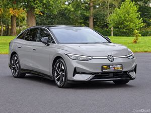 Volkswagen ID. 7 - Image 4