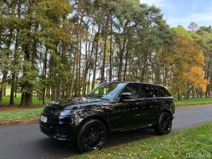 Land Rover Range Rover Diesel Sport - Image 3