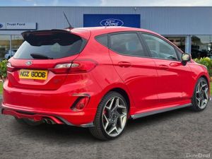 Ford Fiesta 1.5 EcoBoost ST-2 5dr - Image 4