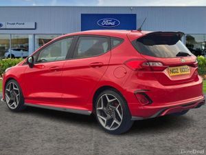 Ford Fiesta 1.5 EcoBoost ST-2 5dr - Image 2