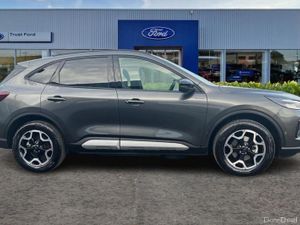 Ford Kuga 2.5 PHEV Active 5dr CVT - Image 3