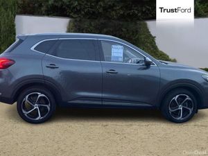 MG Other 1.5 T-GDI Trophy SUV 5dr Petrol DCT Euro - Image 3