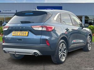Ford Kuga 1.5 EcoBoost 150 Titanium Edition 5dr - Image 4