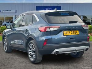 Ford Kuga 1.5 EcoBoost 150 Titanium Edition 5dr - Image 2