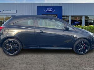 Vauxhall Corsa 1.4 [75] ecoFLEX Limited Edition 3d - Image 3