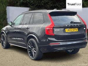 Volvo XC90 2.0 T8 [455] RC PHEV Plus Dark 5dr AWD - Image 2