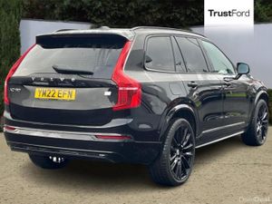 Volvo XC90 2.0 T8 [455] RC PHEV Plus Dark 5dr AWD - Image 4