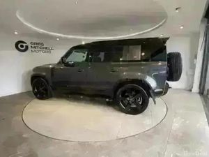 Land Rover Defender 3.0 D250 X-Dynamic HSE 110 5dr - Image 2