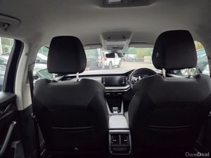 Skoda Octavia AMB 1.0tsi 110HP DSG 5 - Image 4
