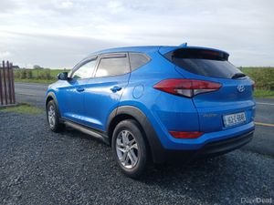 Hyundai Tucson 2016 - Image 3