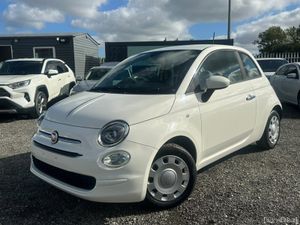 Fiat 500 1.2L Automatic Petrol Low Mileage (7926) - Image 3