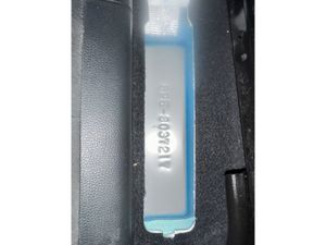 Honda Fit 1.5L Petrol Hybrid Low mileage (7217) - Image 2