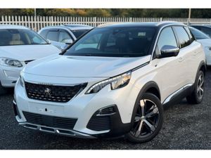 Peugeot 3008 GT 2.0L Diesel Automatic (0916) - Image 3