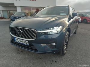 Volvo XC60 MY26 T6 AWD PLUG-IN HYBRID - Image 2