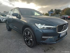 Volvo XC60 MY26 T6 AWD PLUG-IN HYBRID - Image 4